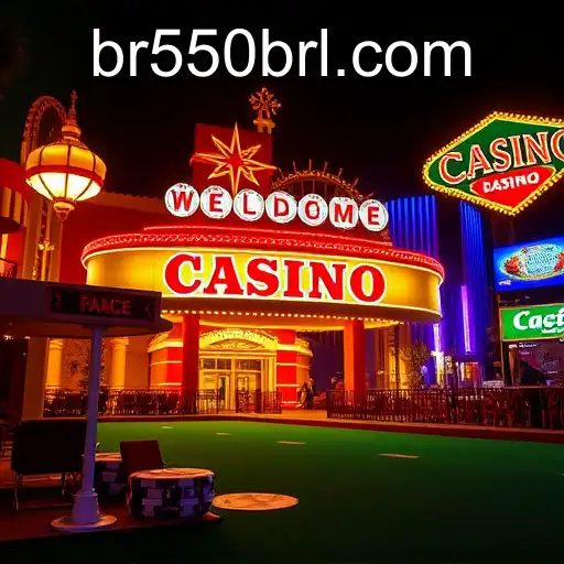 Jogos de cassino