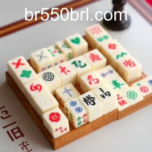 Mahjong