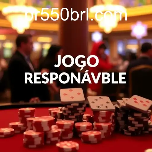 Jogo Responsável