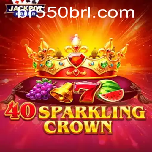 40SparklingCrown: Descubra o Fascinante Mundo do Jogo que Está Conquistando Todos