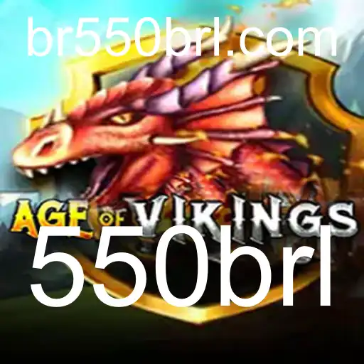 Descubra AgeofViking: A Nova Sensação dos Jogos por 550brl