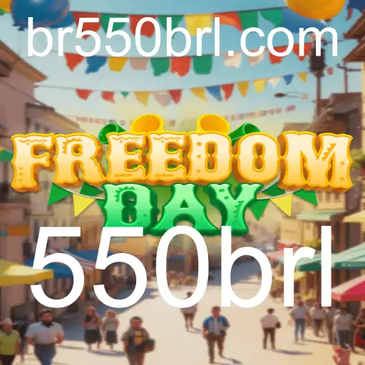 Descubra FreedomDay: O Jogo que Transforma 550BRL em Aventuras e Estratégia