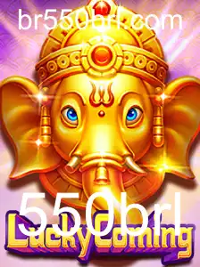Descubra o Mundo de LuckyComing: Um Jogo de Sorte e Estratégia