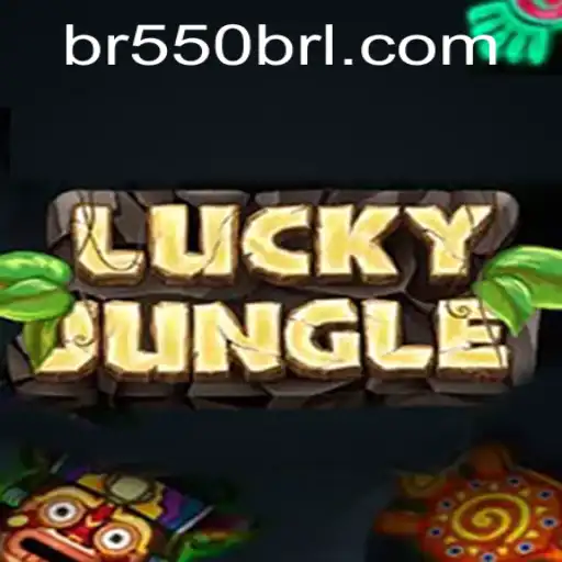 Descobrindo o Mundo de Aventura do LuckyJungle: Um Guia Completo