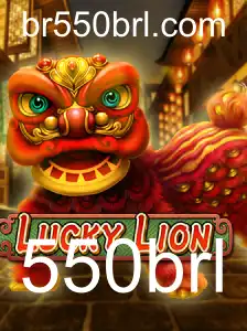 Descubra o Fascinante Mundo de LuckyLion