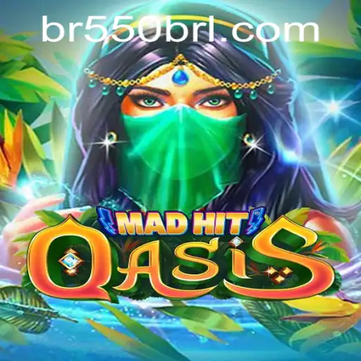 Explorando MadHitOasis: O Jogo que Revoluciona seu Tempo Livre