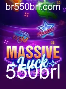 Descubra Tudo Sobre o Jogo MassiveLuckBonusBuy e a Oportunidade de Ganhar 550BRL