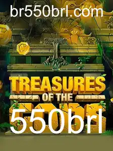Descubra TreasureoftheGods: O Jogo que Une Aventura e Estratégia